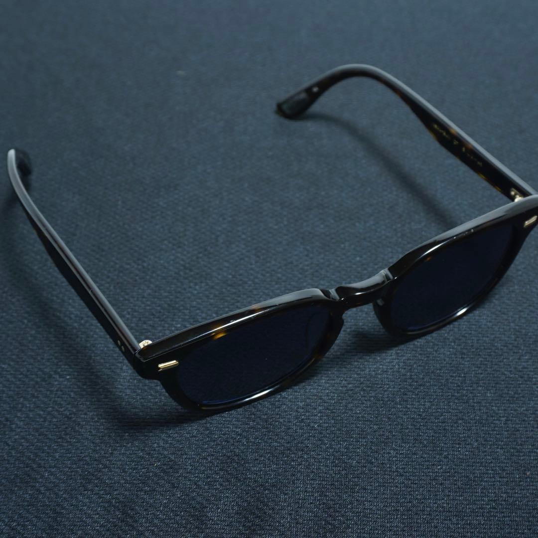 EVEVAN Webb 51 SUN-DT サングラス