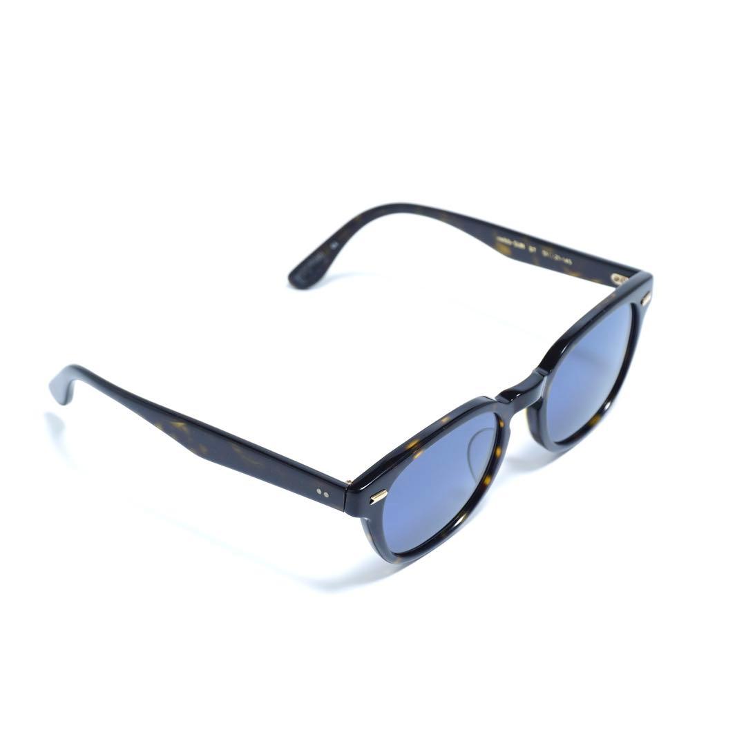 EVEVAN Webb 51 SUN-DT サングラス