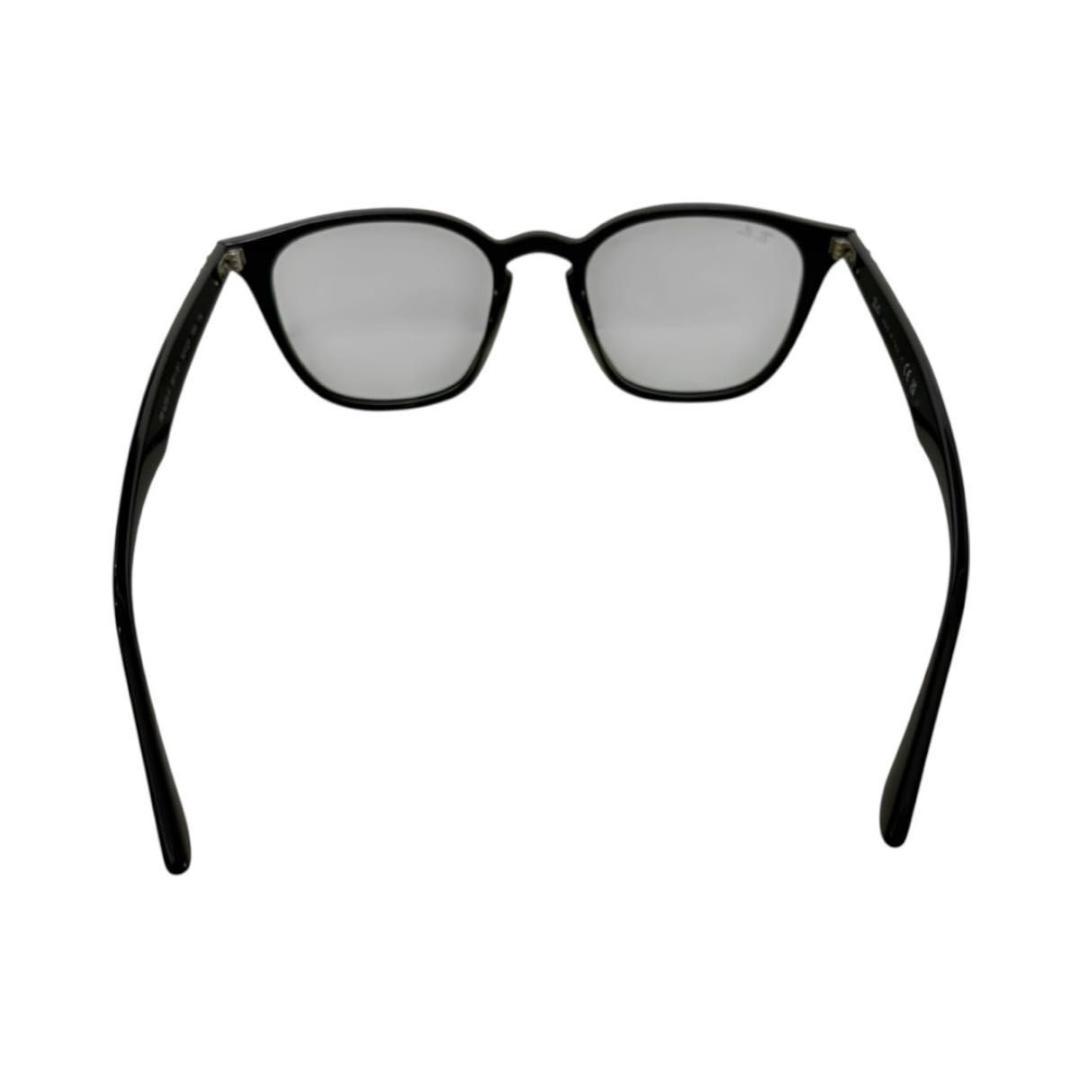 美品 RayBan サングラス RB4258F ライトカラー ウェリントン