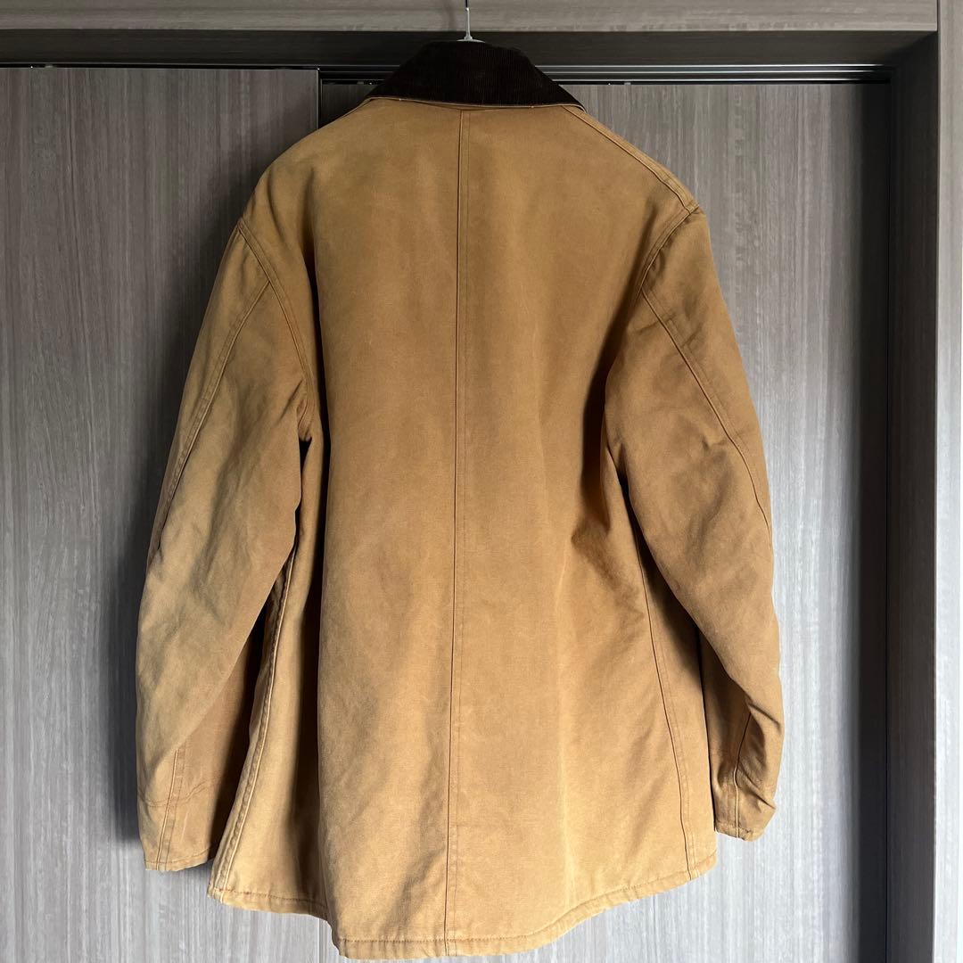 最終値下げ CARTER'S カーターズ USAブランケットダックカバーオール