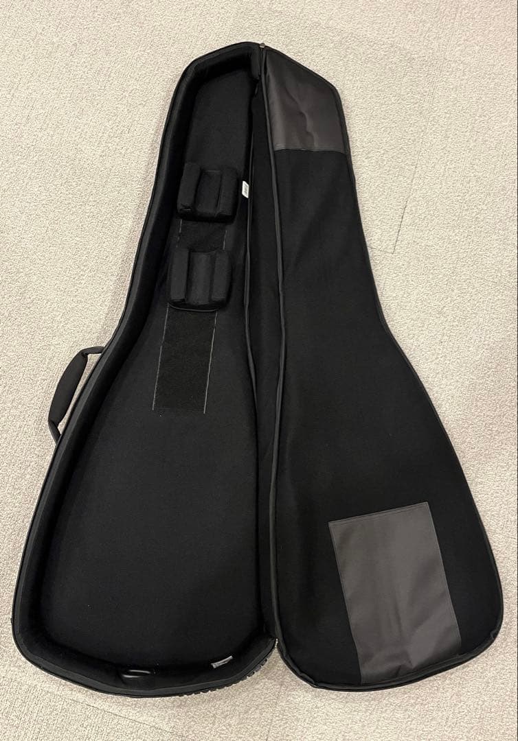 【美品】Fender ギグバッグ Fender FB1225