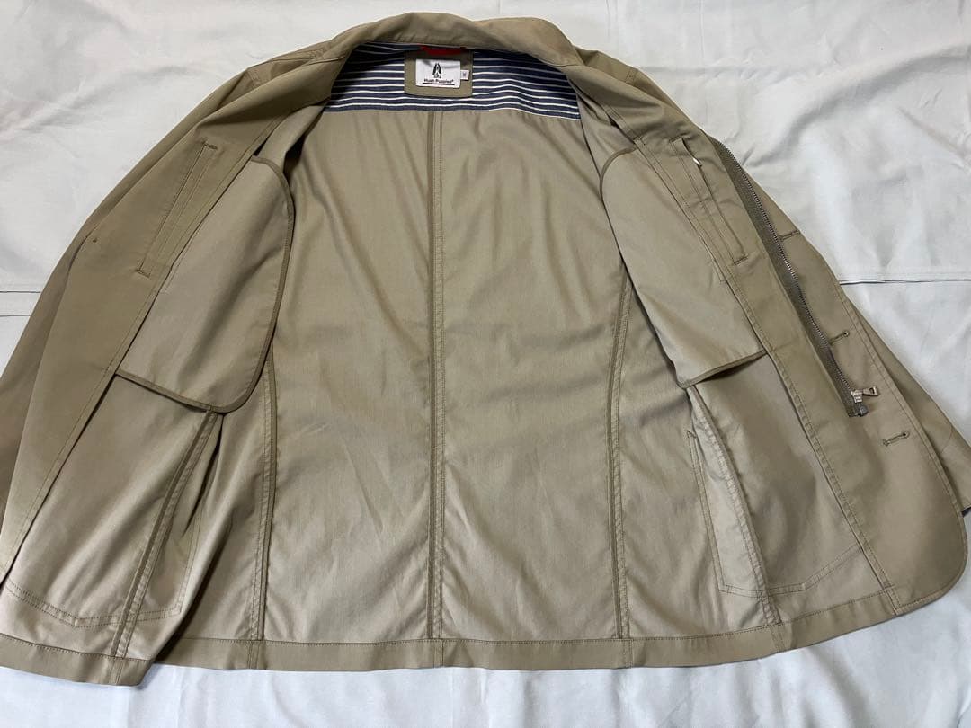 Hush Puppies ジャケット