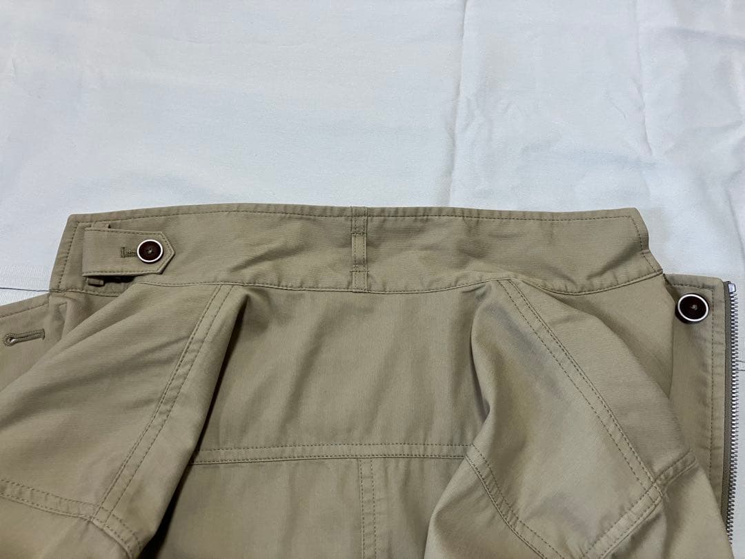 Hush Puppies ジャケット