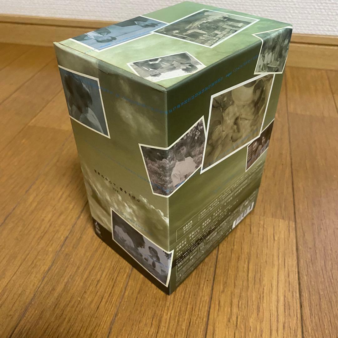 ドラマ「世界の中心で、愛をさけぶ 」ボックスセット