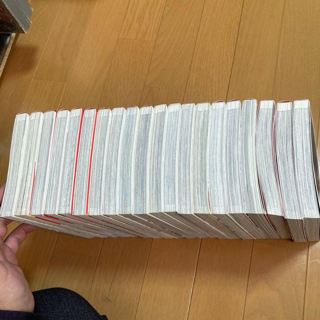 角川まんが学習シリーズ　日本の歴史　全巻20冊セット