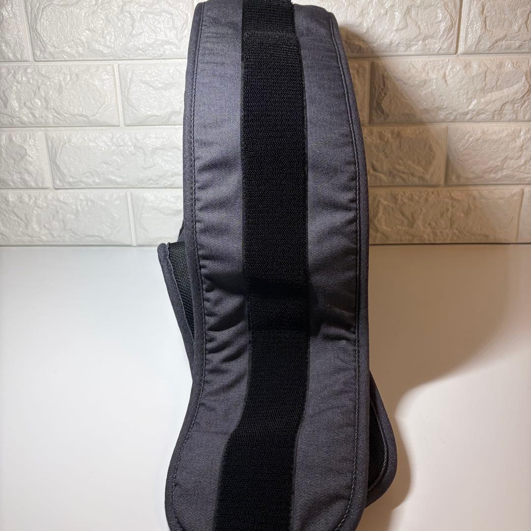 【良品】ポルバンベーシック　ヒップシート　シングルショルダーセット　POLBAN