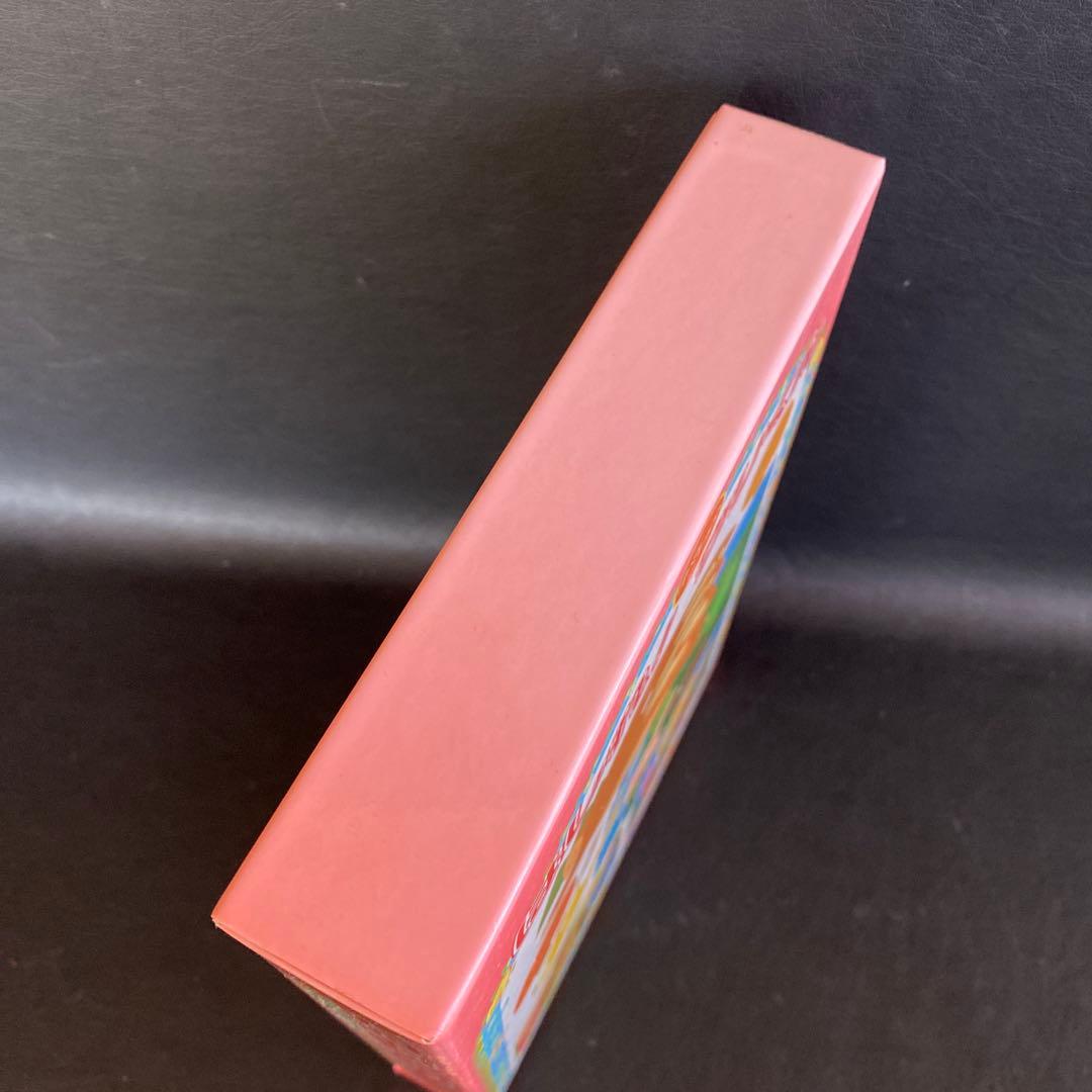 はしれ！ウリくん オペレッタ 金のがちょう おつきさまとおともだち　指導書　CD