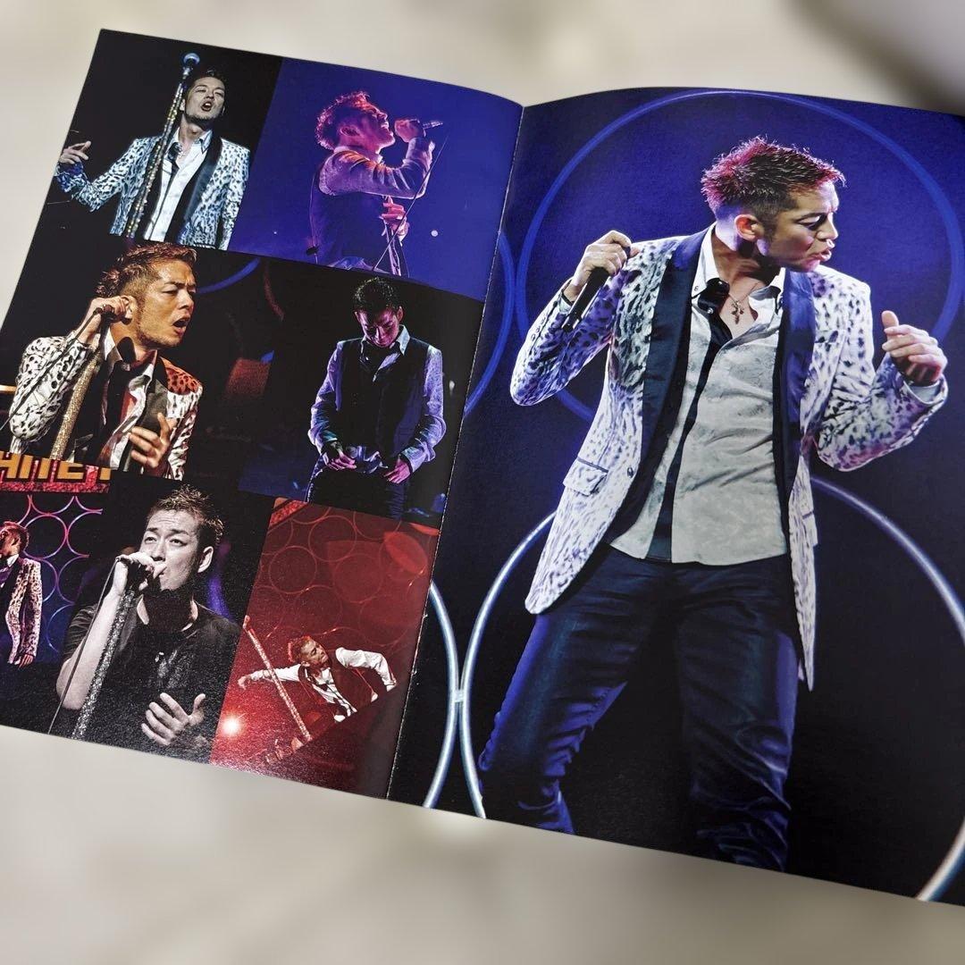 WhiteRock2 清木場俊介DVD