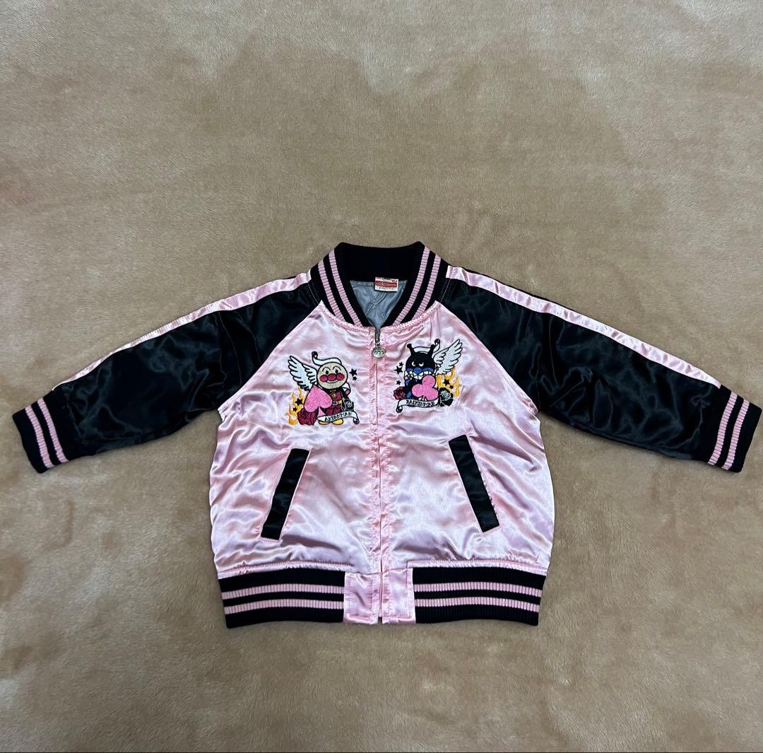 アンパンマン Kids collection アウター