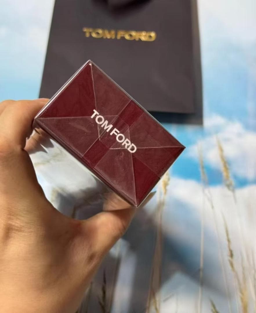 香水(ユニセックス) TOM FORD LOST CHERRY EAU DE PARFUM 100