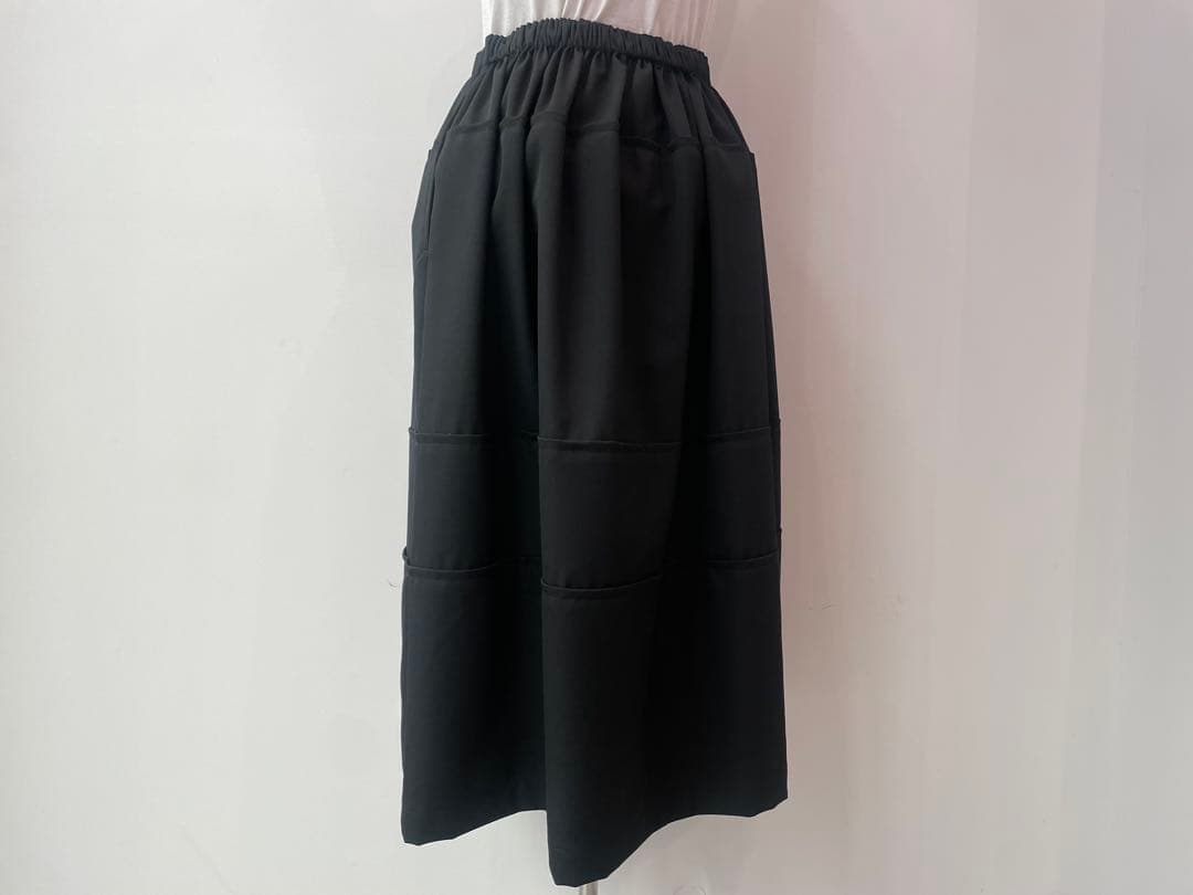 tao タオ コムデギャルソン スカート