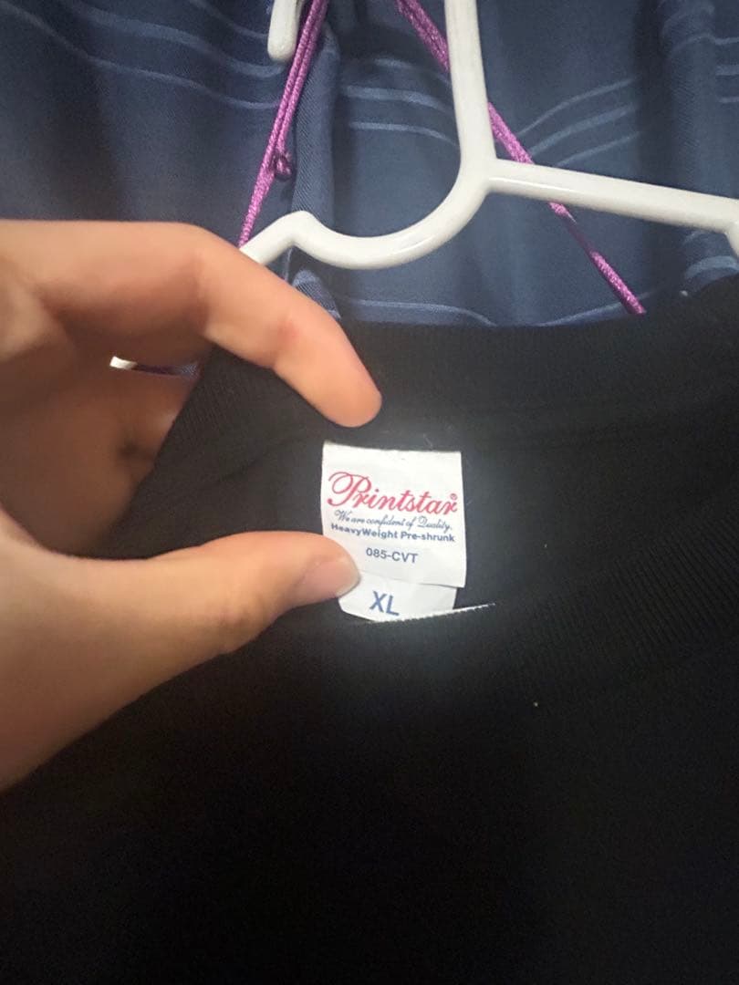 トップシークレットマン Tシャツ