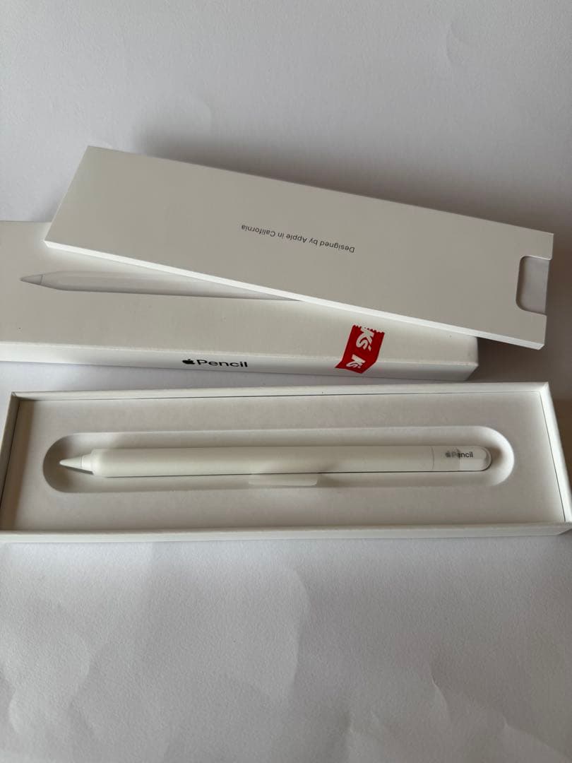 iPadアクセサリー Apple Pencil USB C