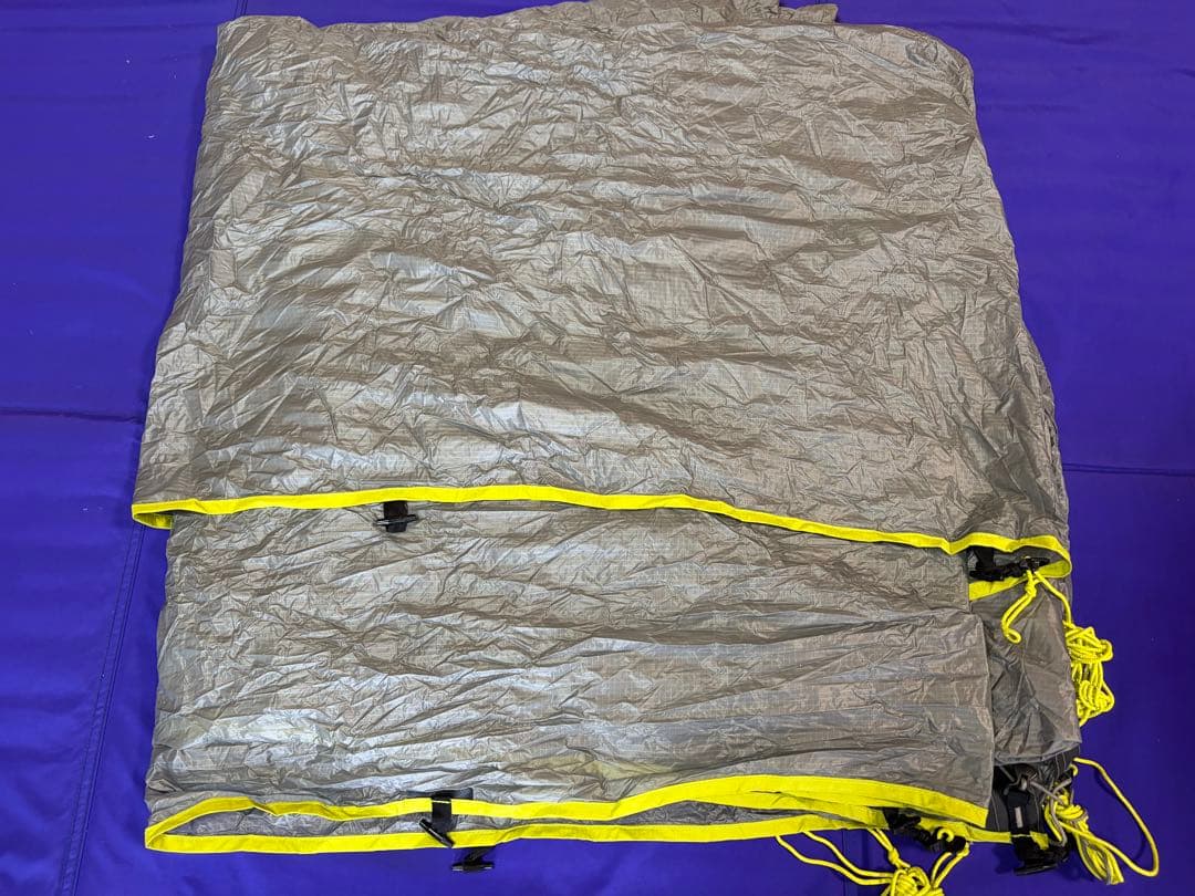 NINJA TARPS ニンジャタープ