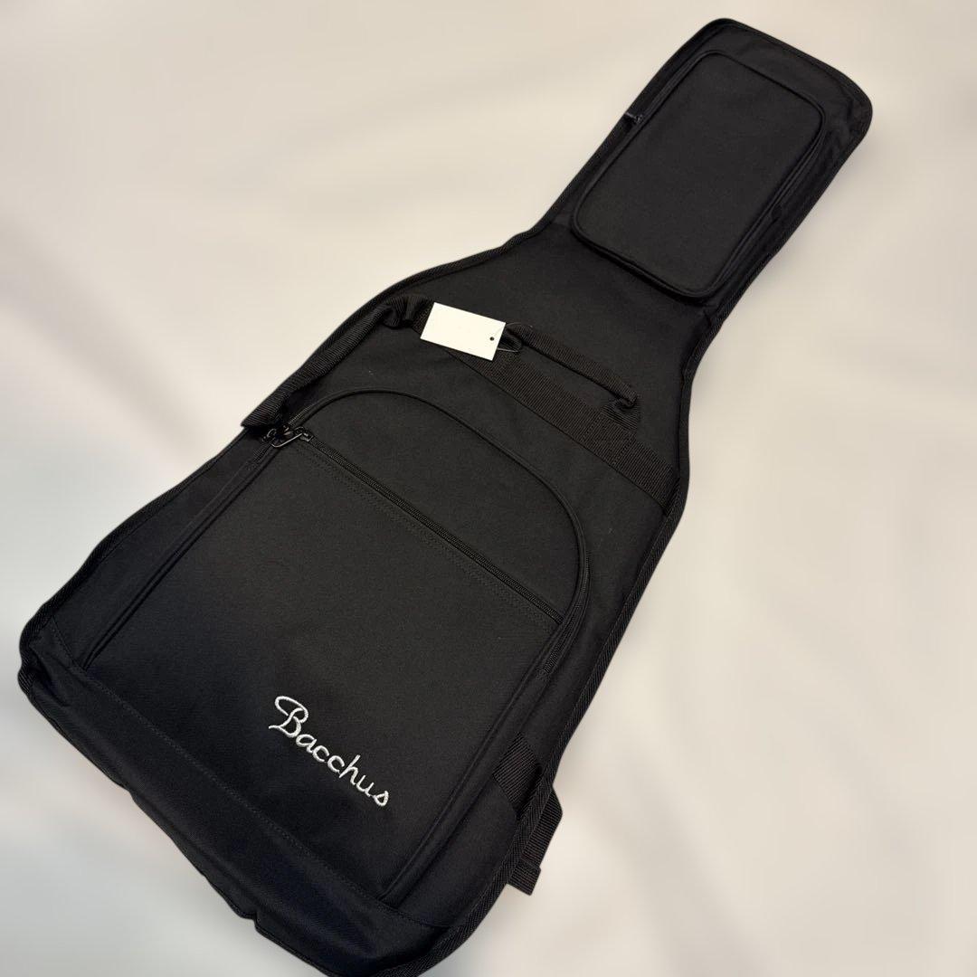 Bacchus BARON-JAZZ 美品