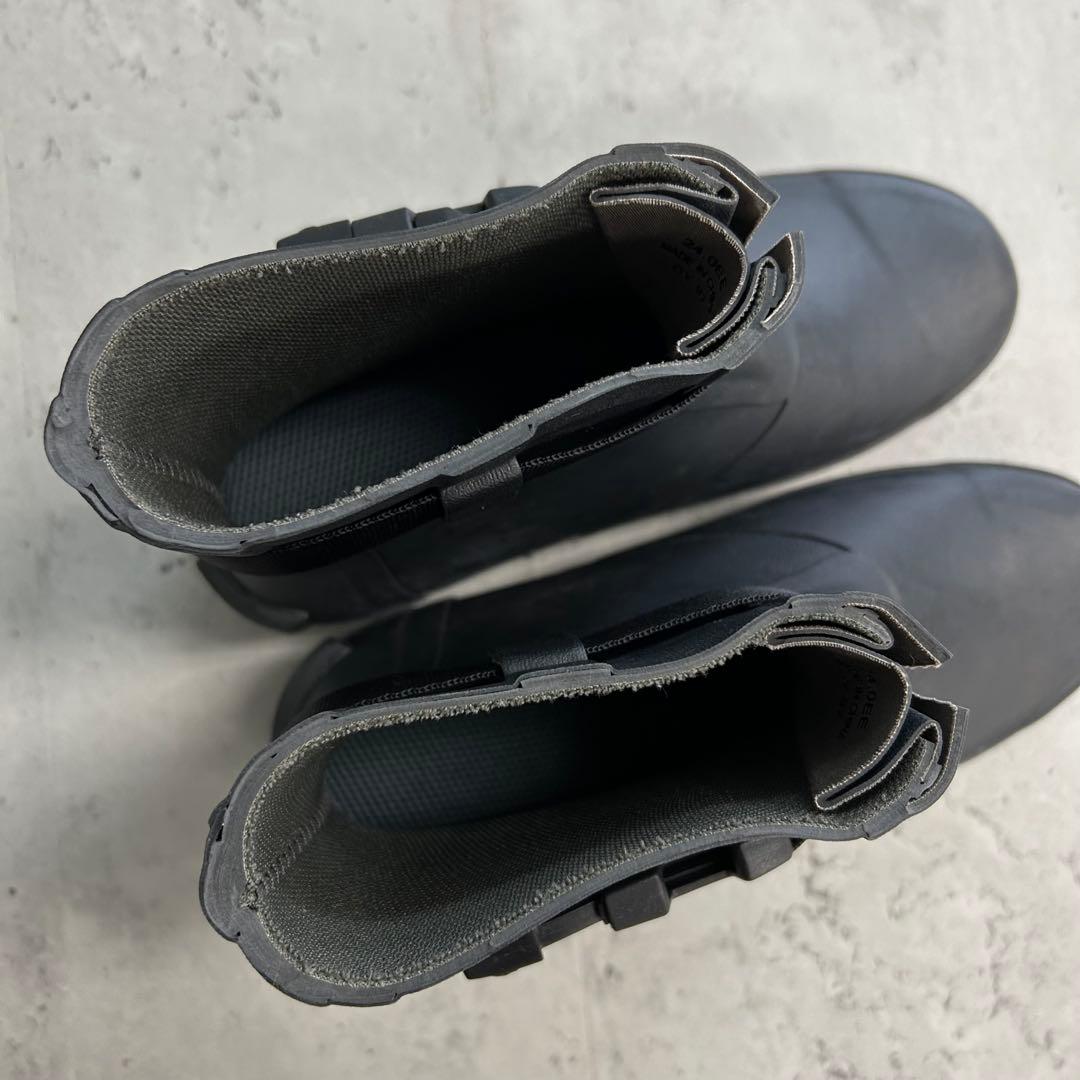 リラ助 moonstar RUBBER BOOTS 810s ラバー