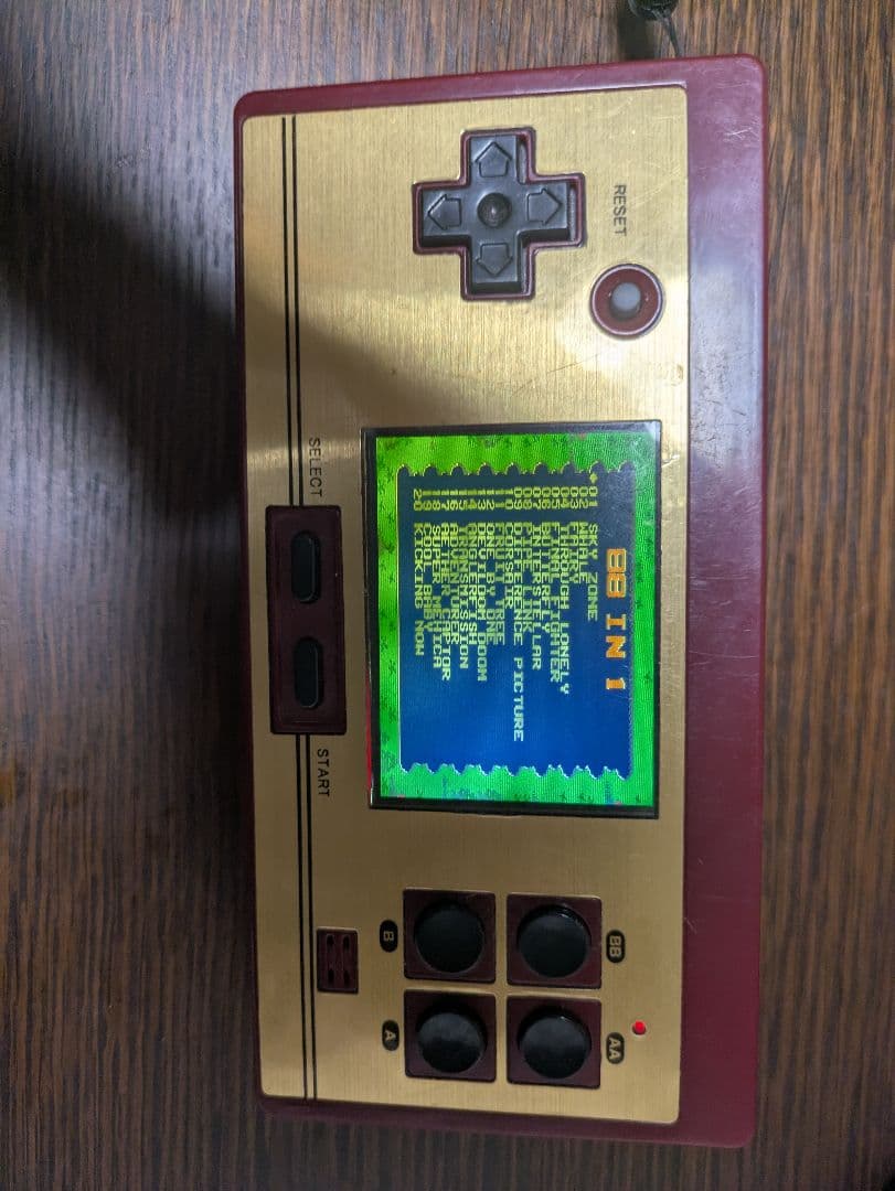 コロンバスサークル　FCポケット　エフシーポケット　本体キズあり