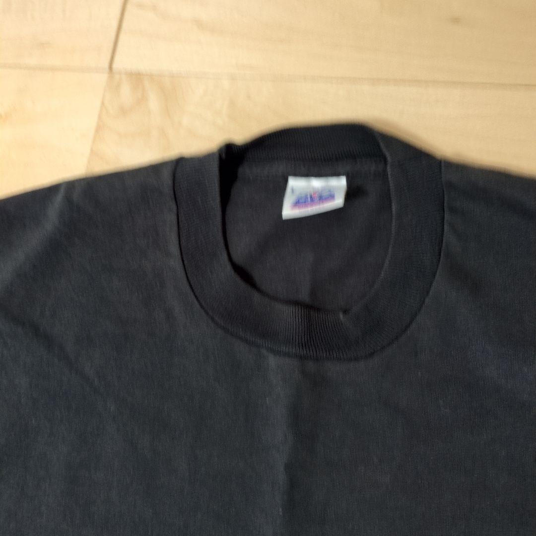 「usa製耳付き」ポケットTシャツ　ポケT BVD ヴィンテージ