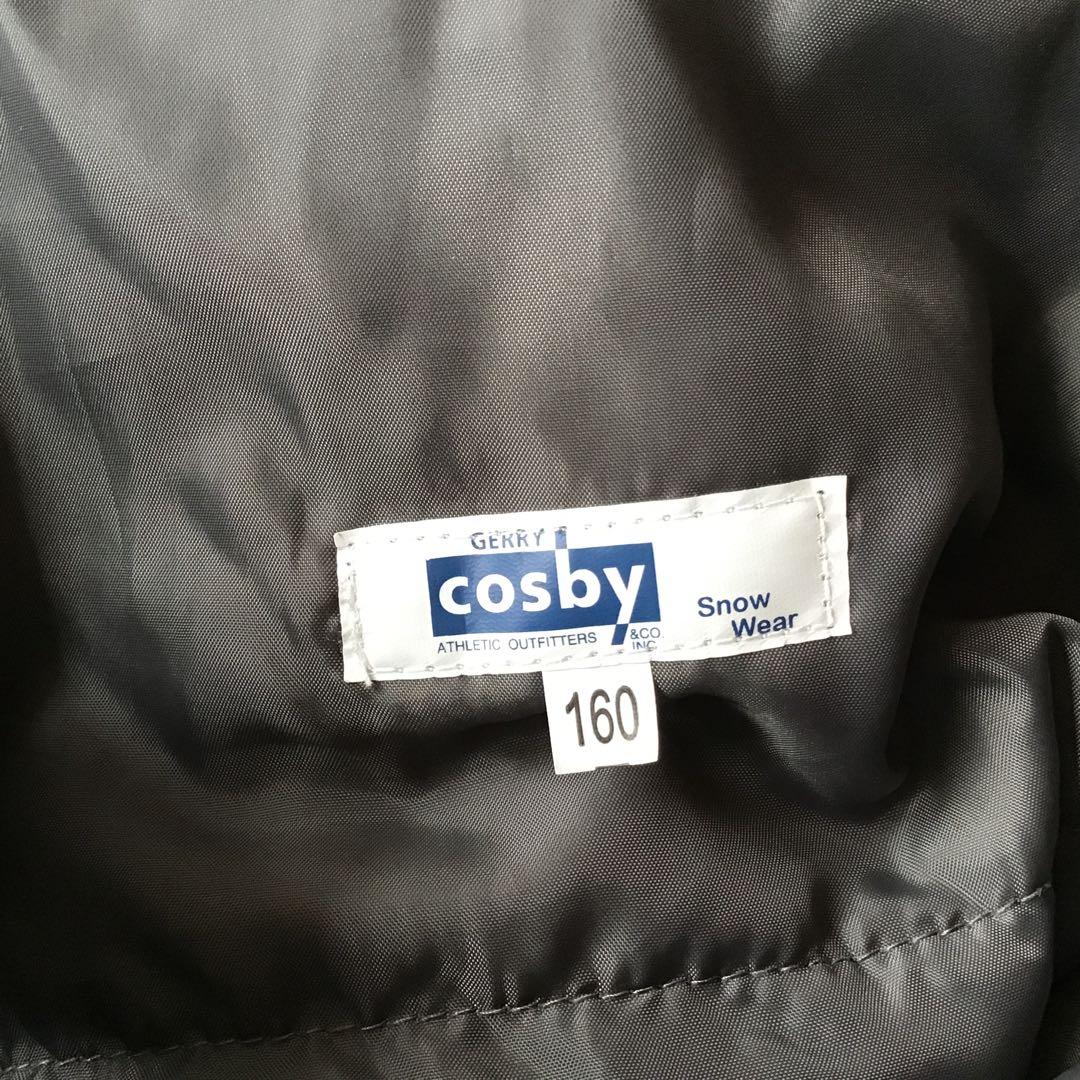 Cosby スキーウェア　男の子　160cm スノーウェア