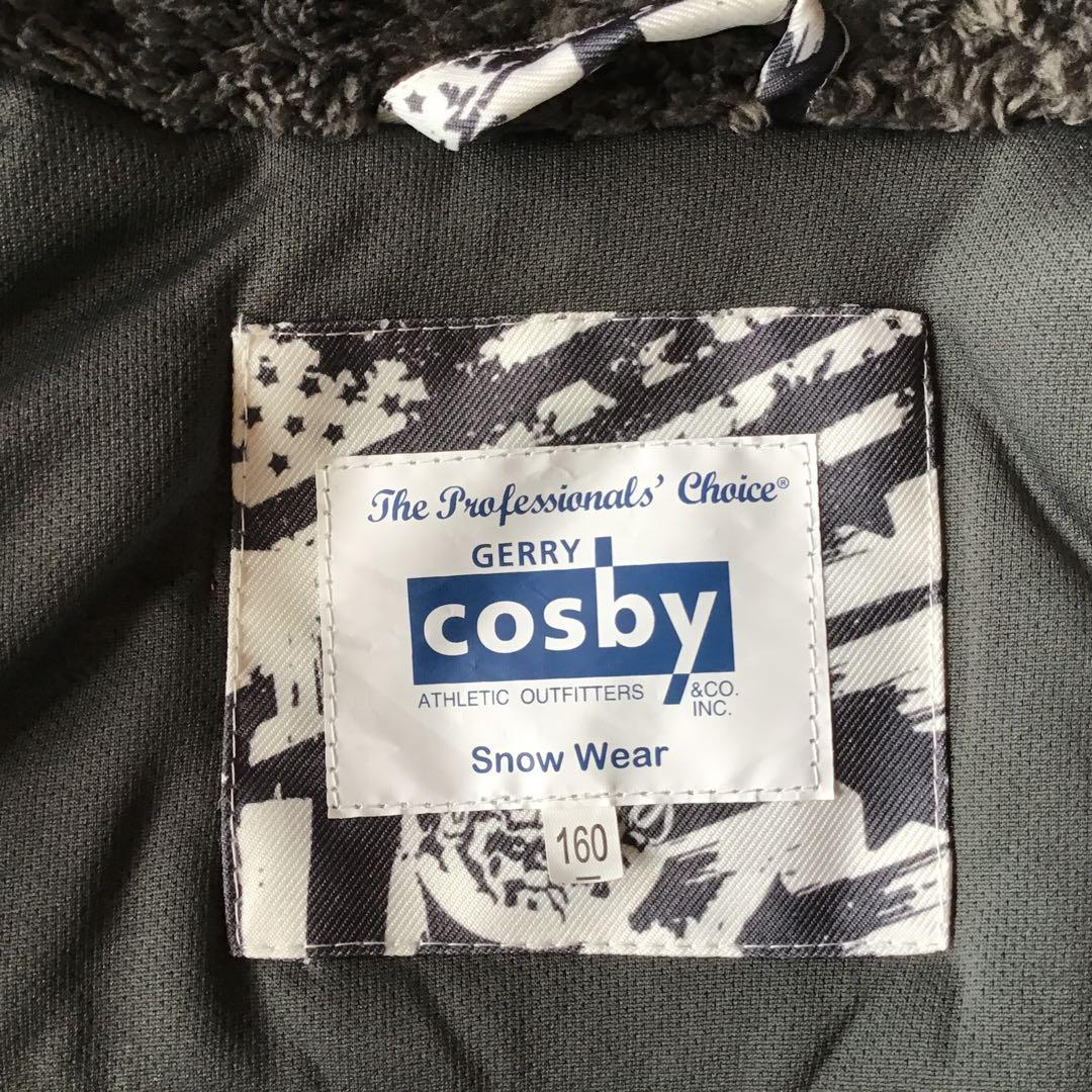 Cosby スキーウェア　男の子　160cm スノーウェア