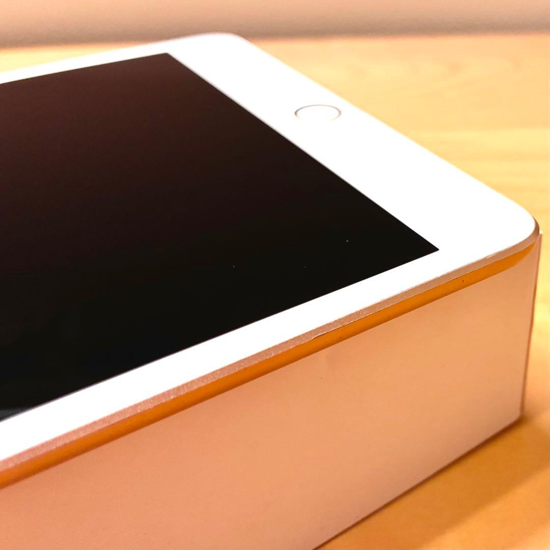 ipad mini cellular 5世代 256GB ゴールド