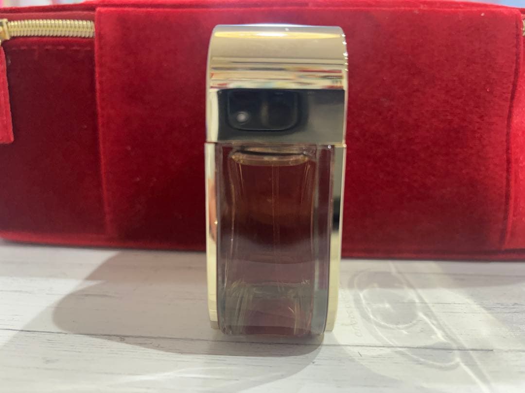 GUCCI GUILTY Eau de Toilette ボックス付き