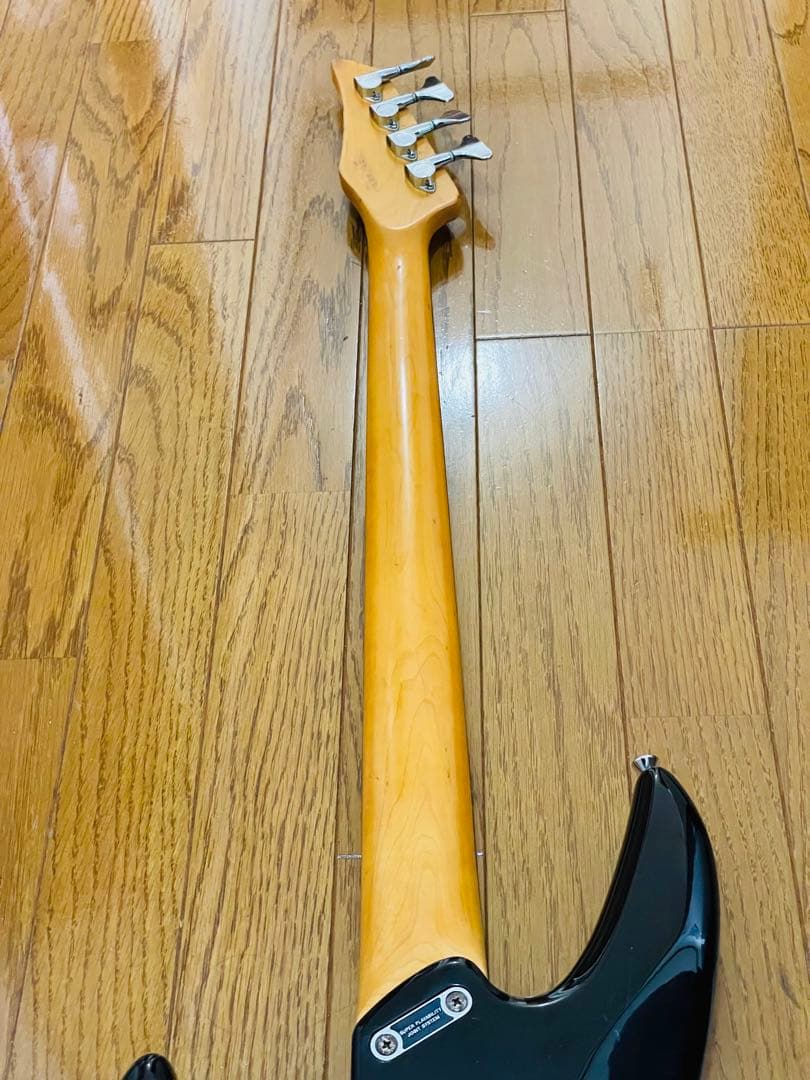 Yamaha RBX500R エレキベース 中古