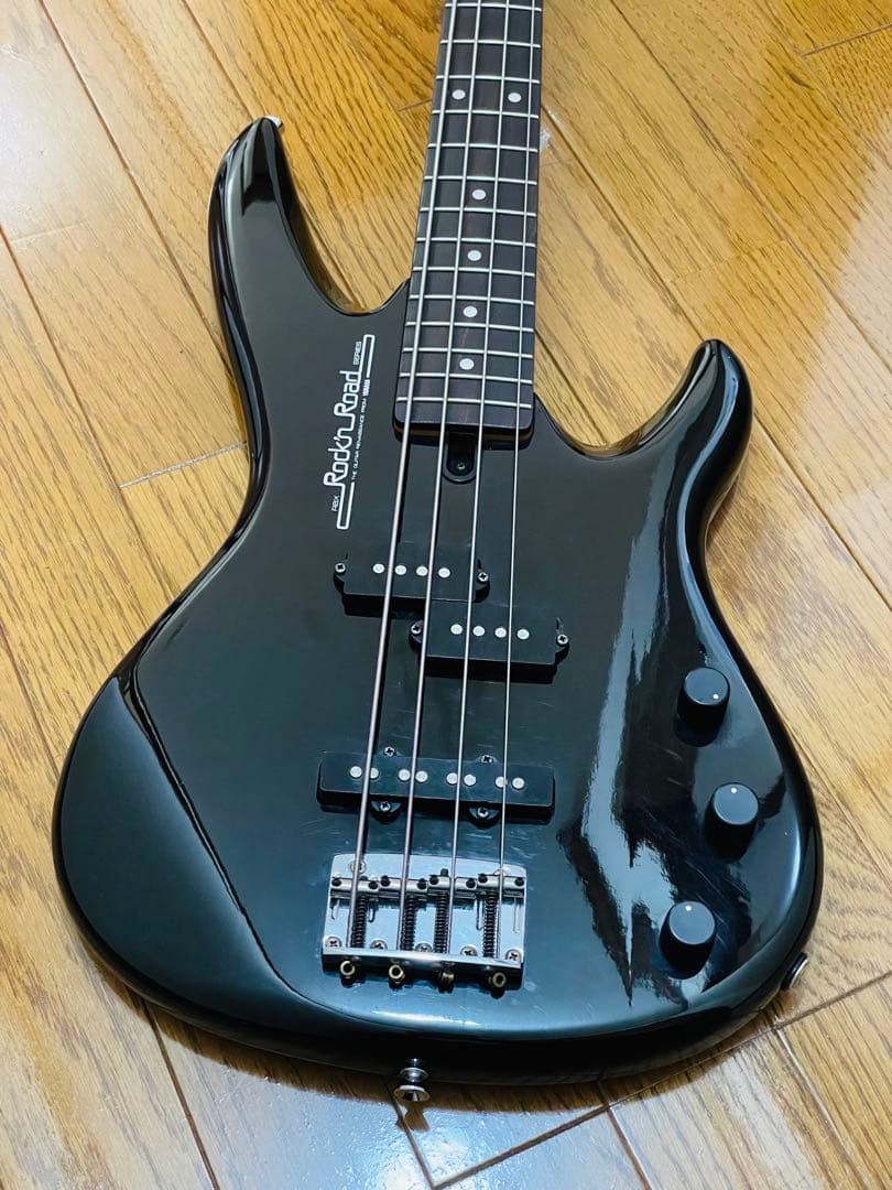 Yamaha RBX500R エレキベース 中古