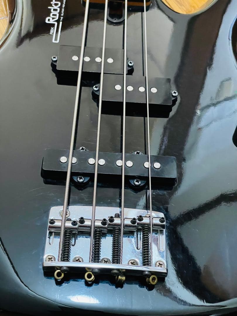Yamaha RBX500R エレキベース 中古