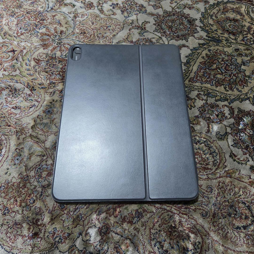 iPadアクセサリー Smart Keyboard Folio 11