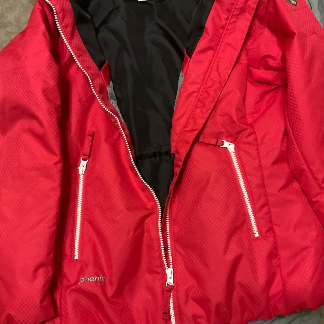 ⭐︎美品⭐︎Phenix スキーウェア 子ども用 150