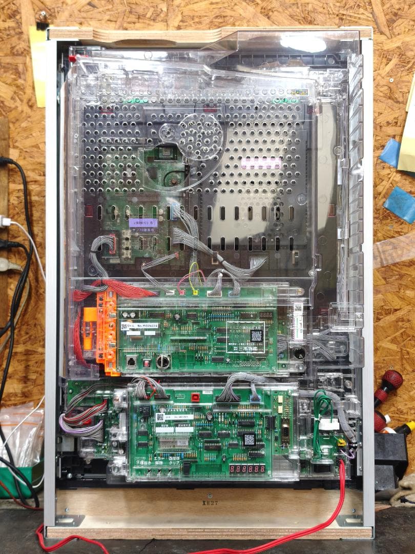 【本州送料込】e大工の源さん超韋駄天2 フルスイングLT 簡易ユニット付