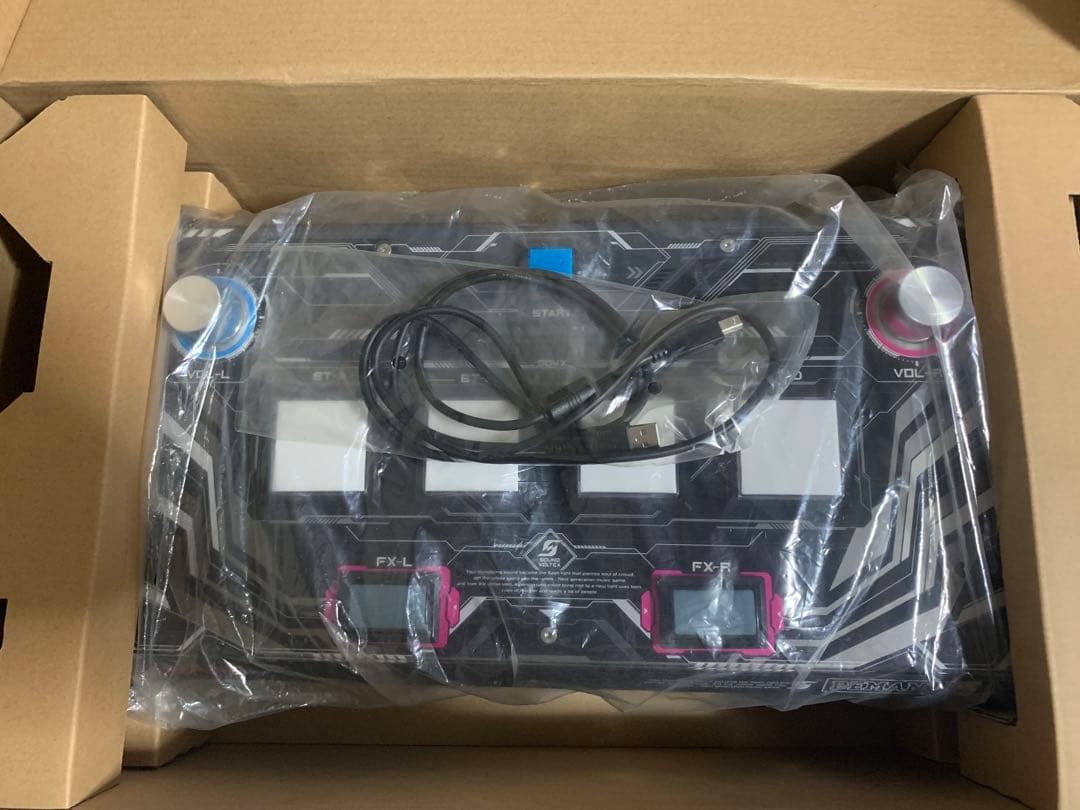 その他 SOUND VOLTEX CONSOLE Ultimate model