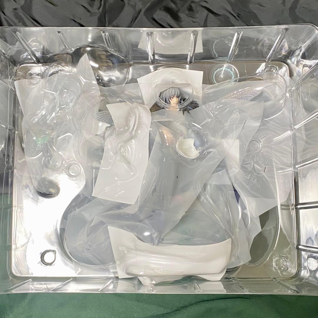 Fate/Grand Order オベロン・ヴォーティガーン 1/8 フィギュア