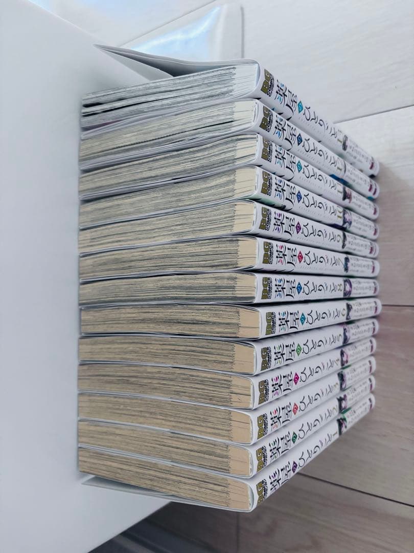 薬屋のひとりごと 13巻までセット