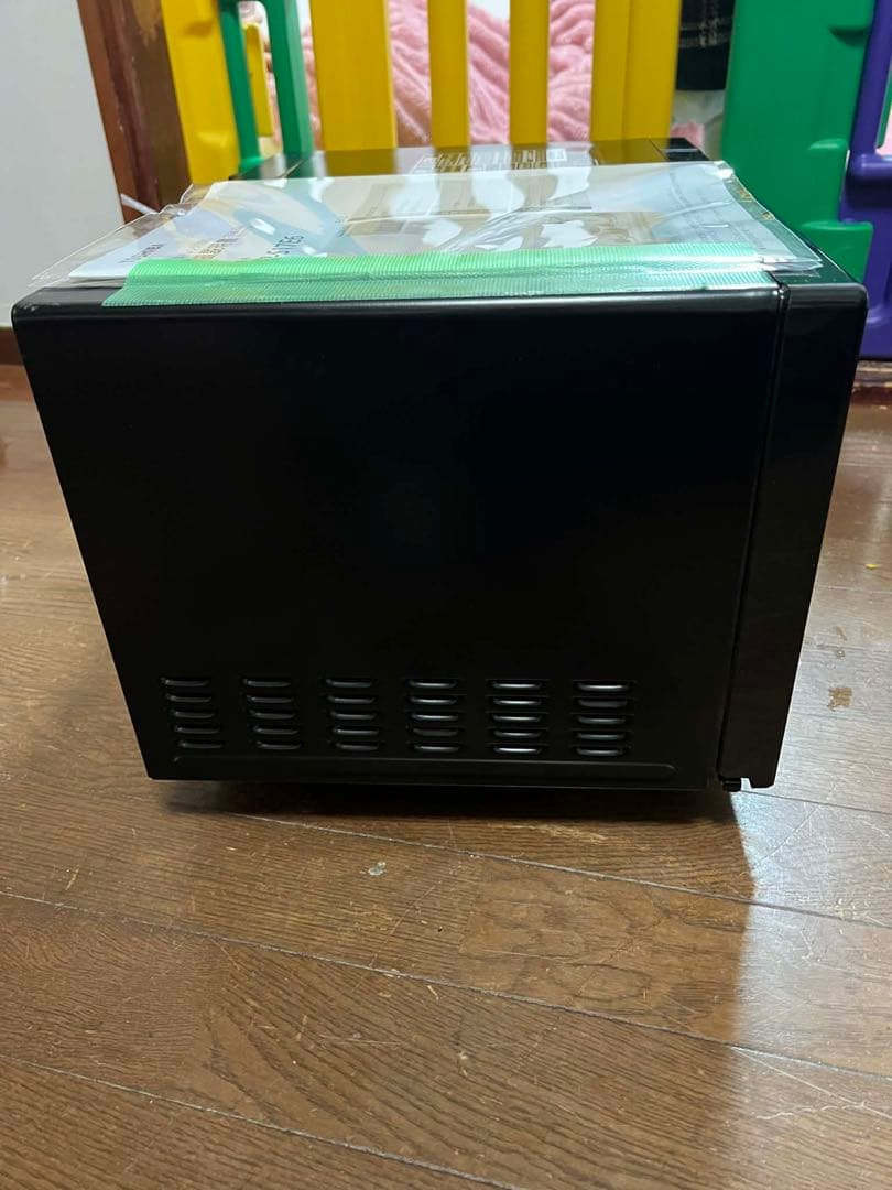 TOSHIBA 電子レンジ ER-S17E6 2021年製