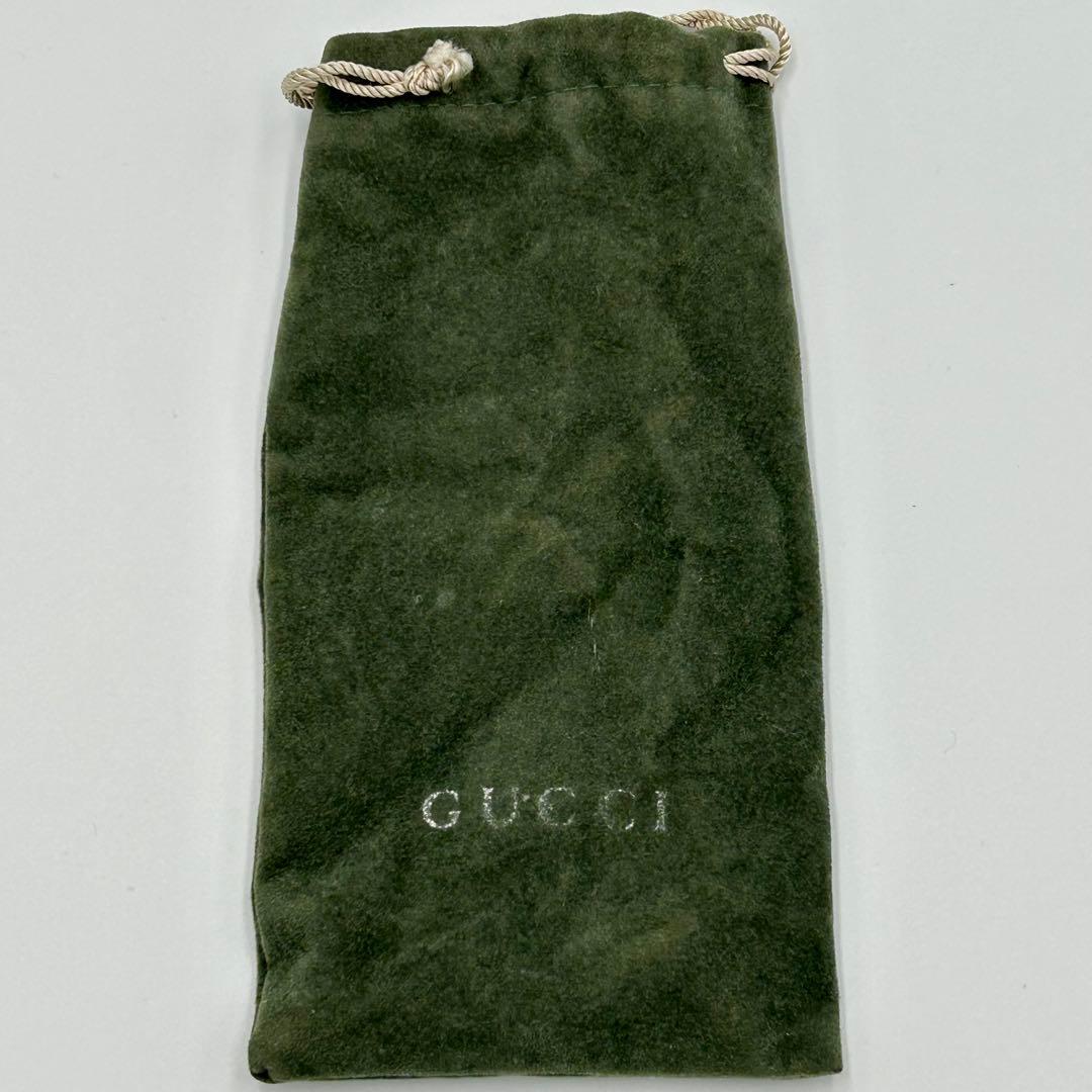 小物 GUCCI sunglasses GG  Cobain black