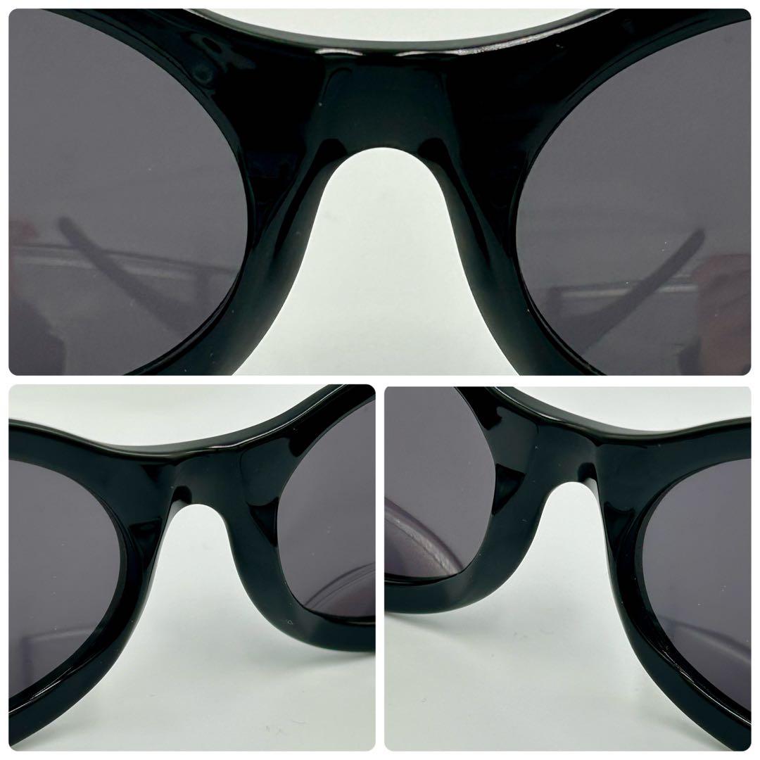 小物 GUCCI sunglasses GG  Cobain black