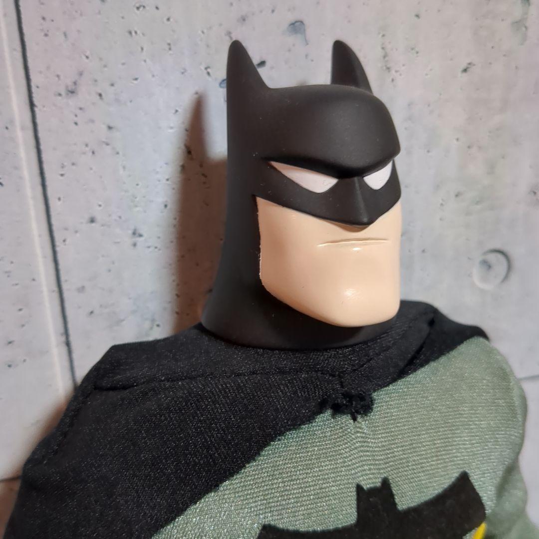 1/6 12インチ　クラシックバットマン　VTG684