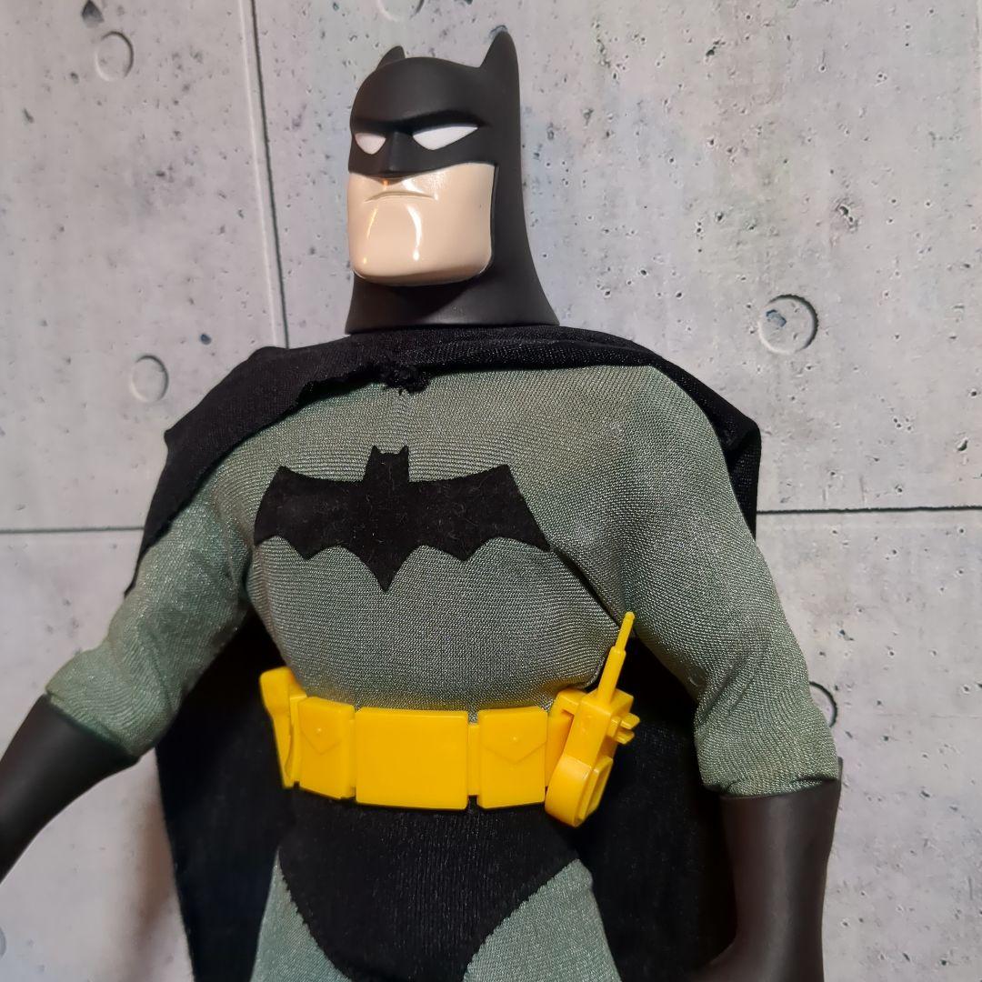 1/6 12インチ　クラシックバットマン　VTG684