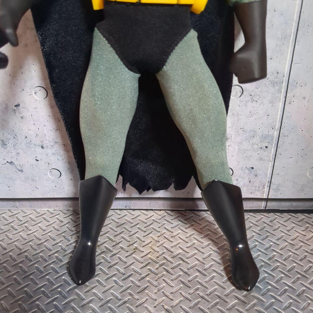 1/6 12インチ　クラシックバットマン　VTG684