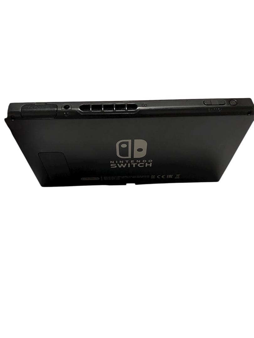 Nintendo Switch 本体 セット ストア限定版 Joy-Con 欠品