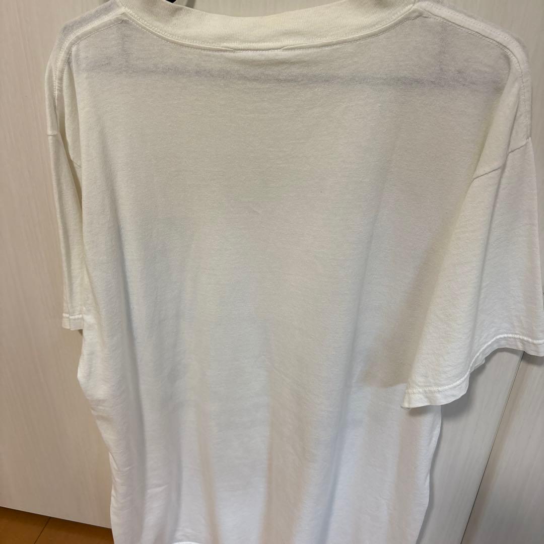 トップス 90's Apple Mac OS8 T-shirt