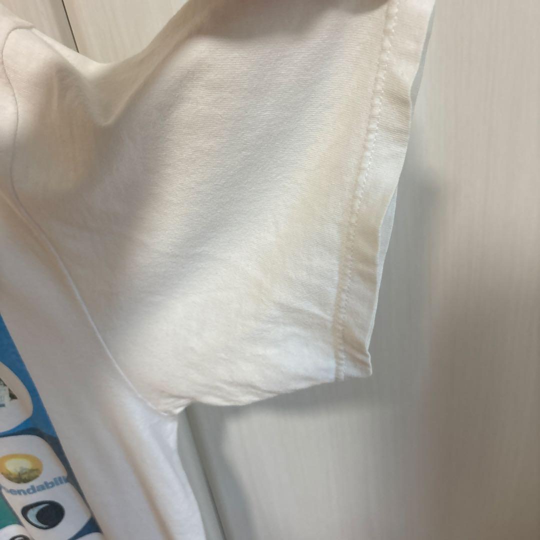 トップス 90's Apple Mac OS8 T-shirt