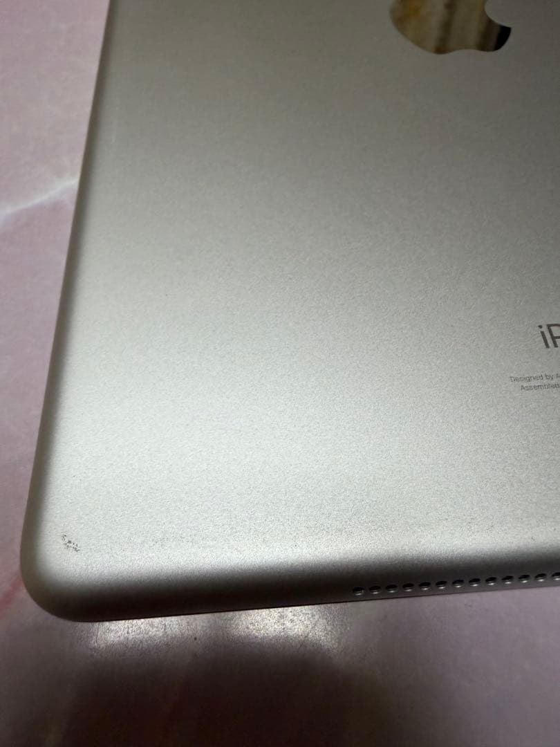 【明日発送】Apple iPad 9世代 Wi-Fiモデル 64GB シルバー
