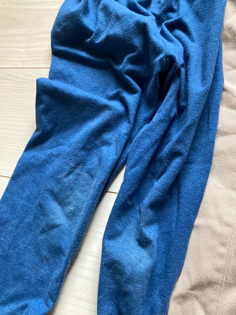 キッズ服セット 長袖　120cm