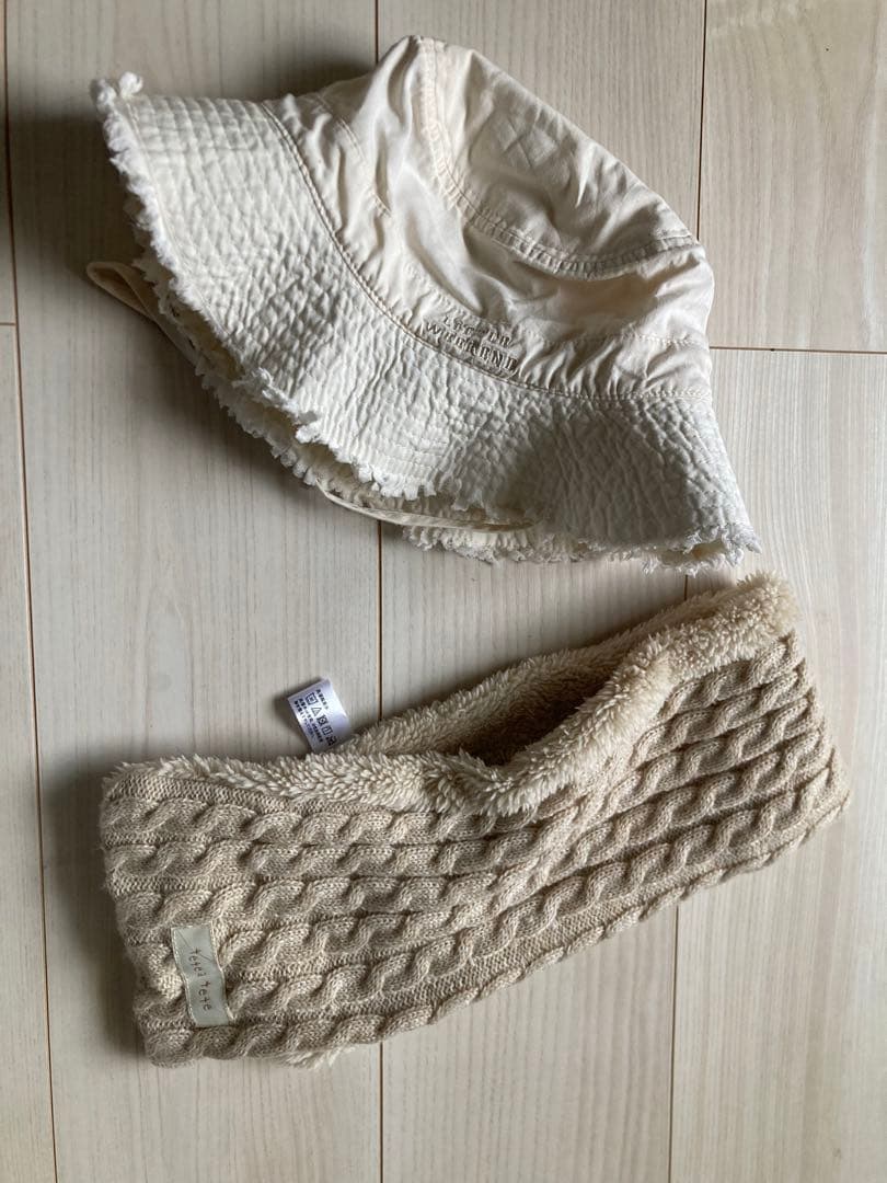 キッズ服セット 長袖　120cm