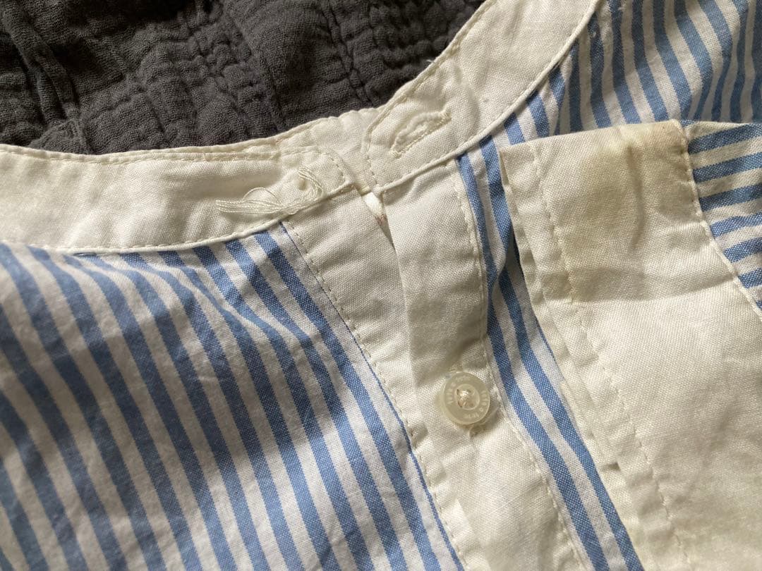 キッズ服セット 長袖　120cm