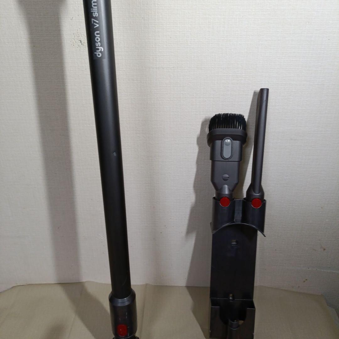 やっちー美品SV11スティック&ハンディ　稼働エコ25分　MAX4分