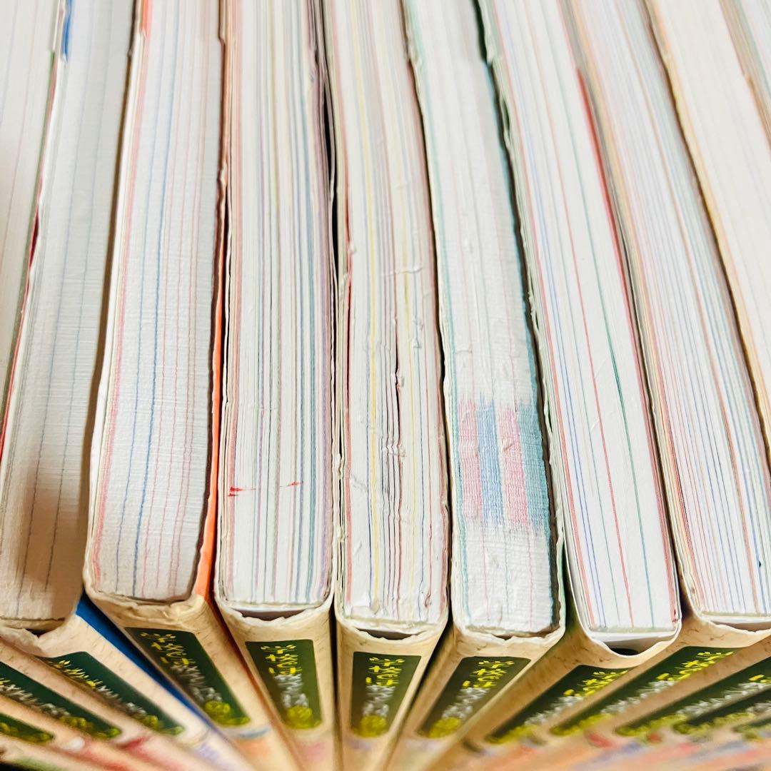 学校では教えてくれない大切なこと　16冊セット